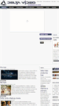 Mobile Screenshot of deltavideo.rs